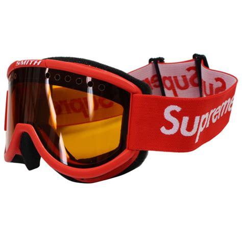 supreme ski goggles for sale.